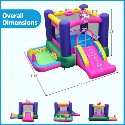 Adventure Bounce House™
