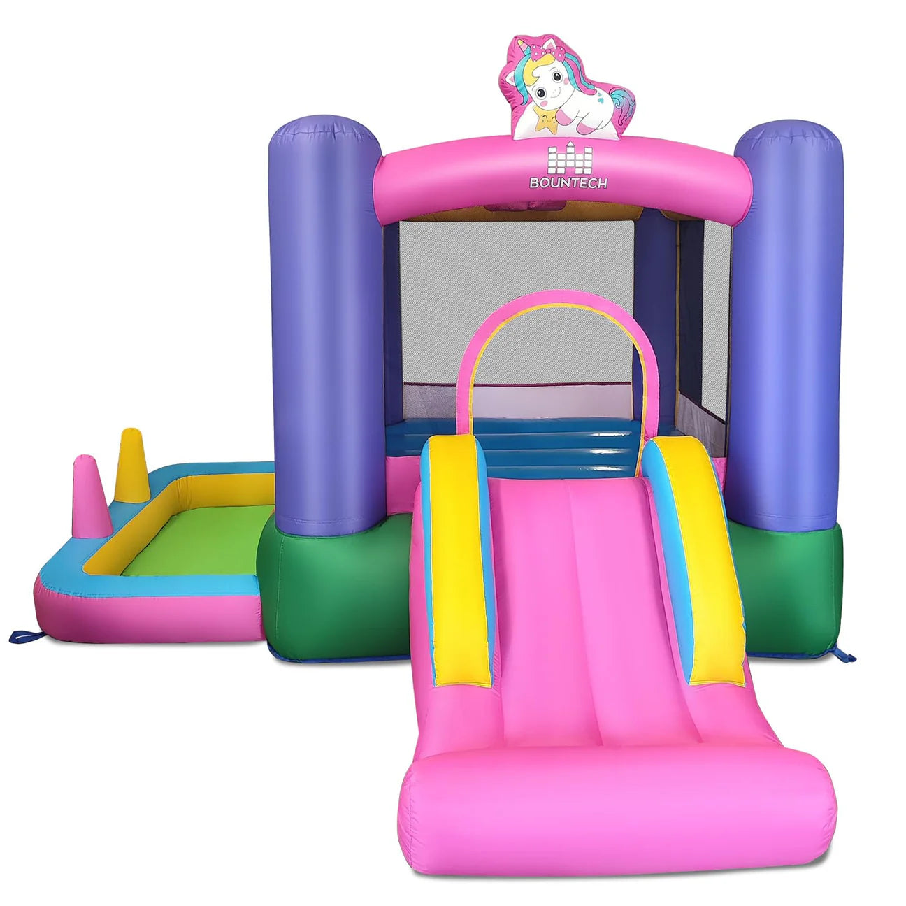 Adventure Bounce House™